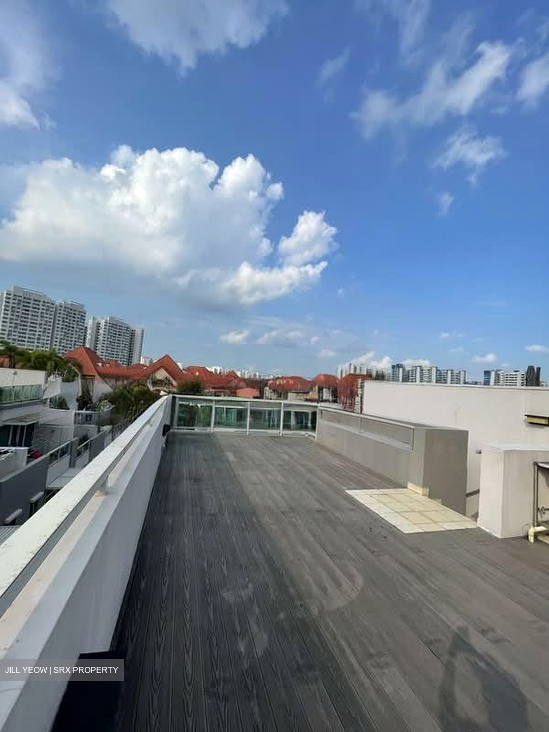 Jalan Lakum (D28), Condominium #580679091